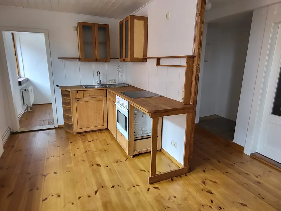 2 Zimmer Wohnung mit 55 m² in Braunschweig – Bild 7