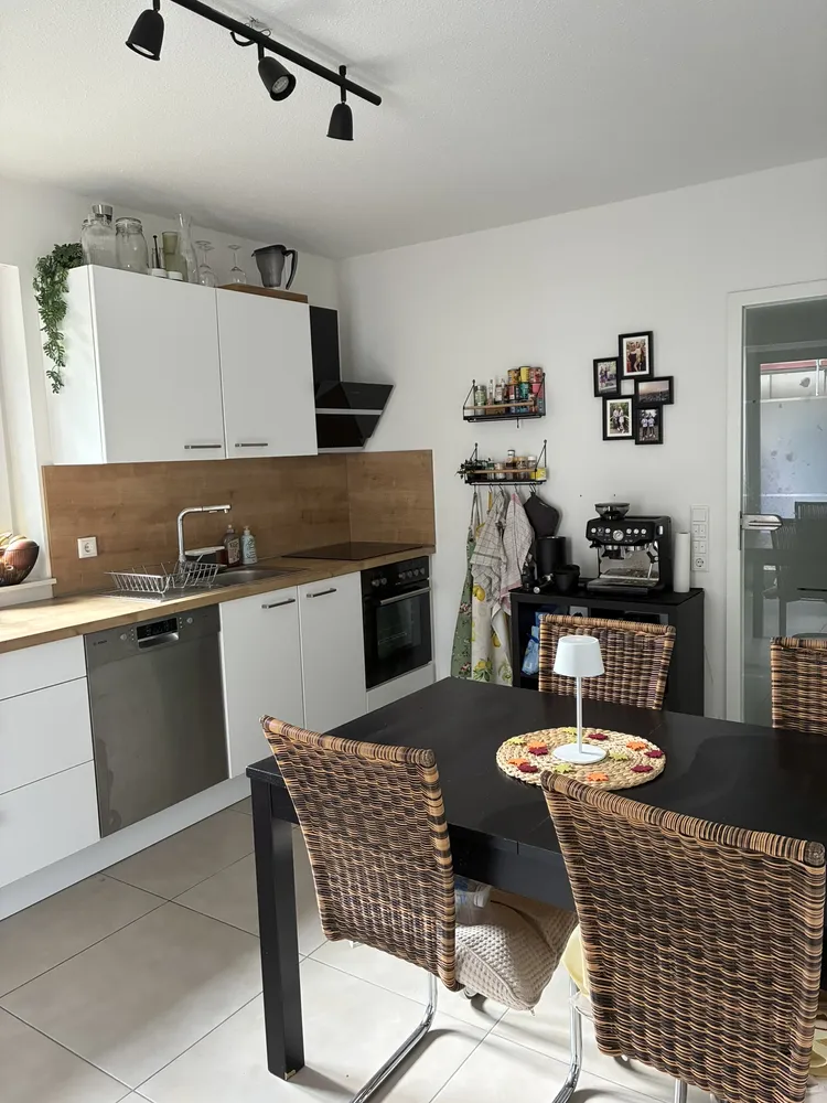 3 room apartment with 64 m² in Bielefeld – Photo 7