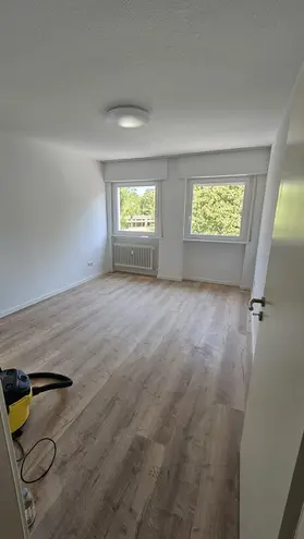 1 Zimmer Wohnung mit 42 m² in Mannheim – Bild 6