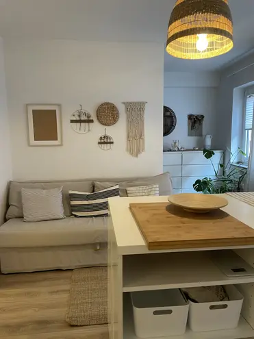 2 Zimmer Wohnung mit 32 m² in Köln – Bild 3