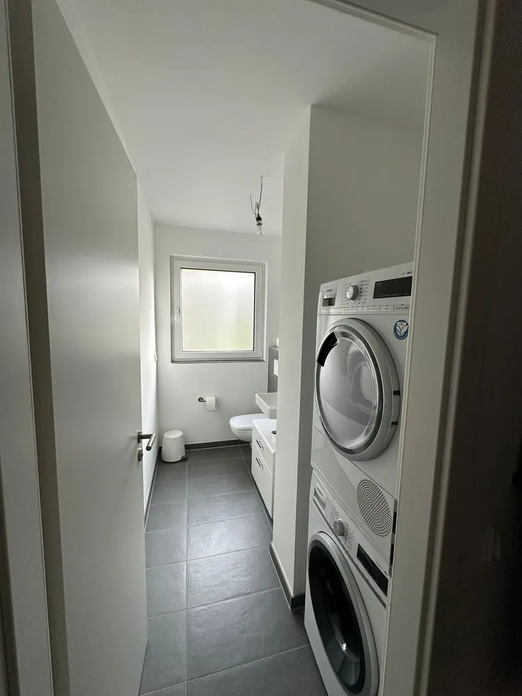 3 Zimmer Wohnung mit 81 m² in Mainz – Bild 4