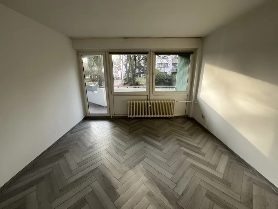 4 Zimmer Wohnung mit 87 m² in Herford – Bild 2
