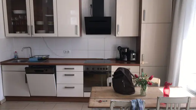 2 Zimmer Wohnung mit 45 m² in Leipzig – Bild 7