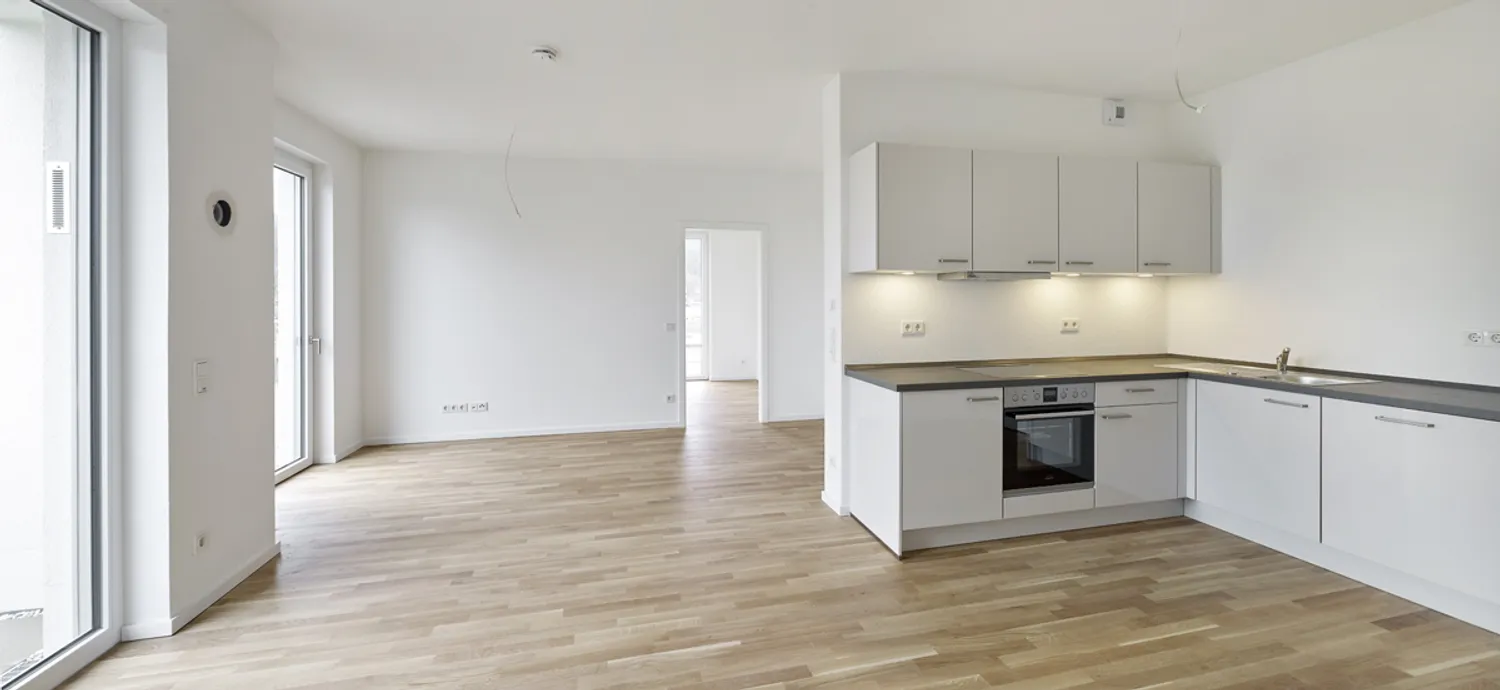 2 Zimmer Wohnung mit 76 m² in Bonn – Bild 4