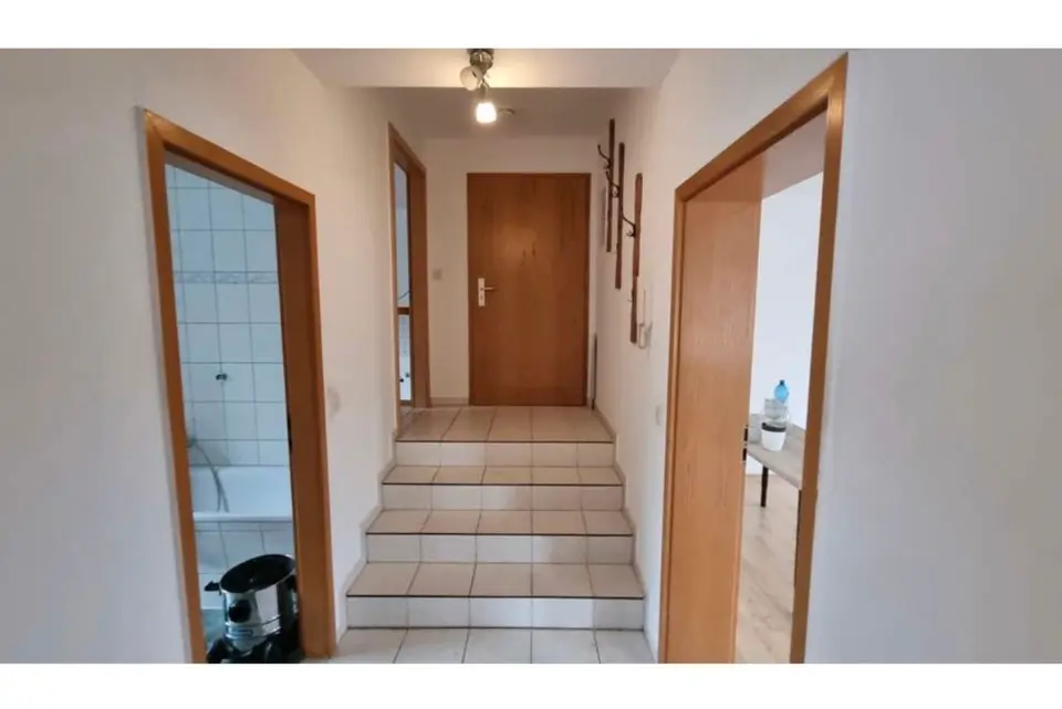 2 room apartment with 72 m² in Cottbus – Photo 4