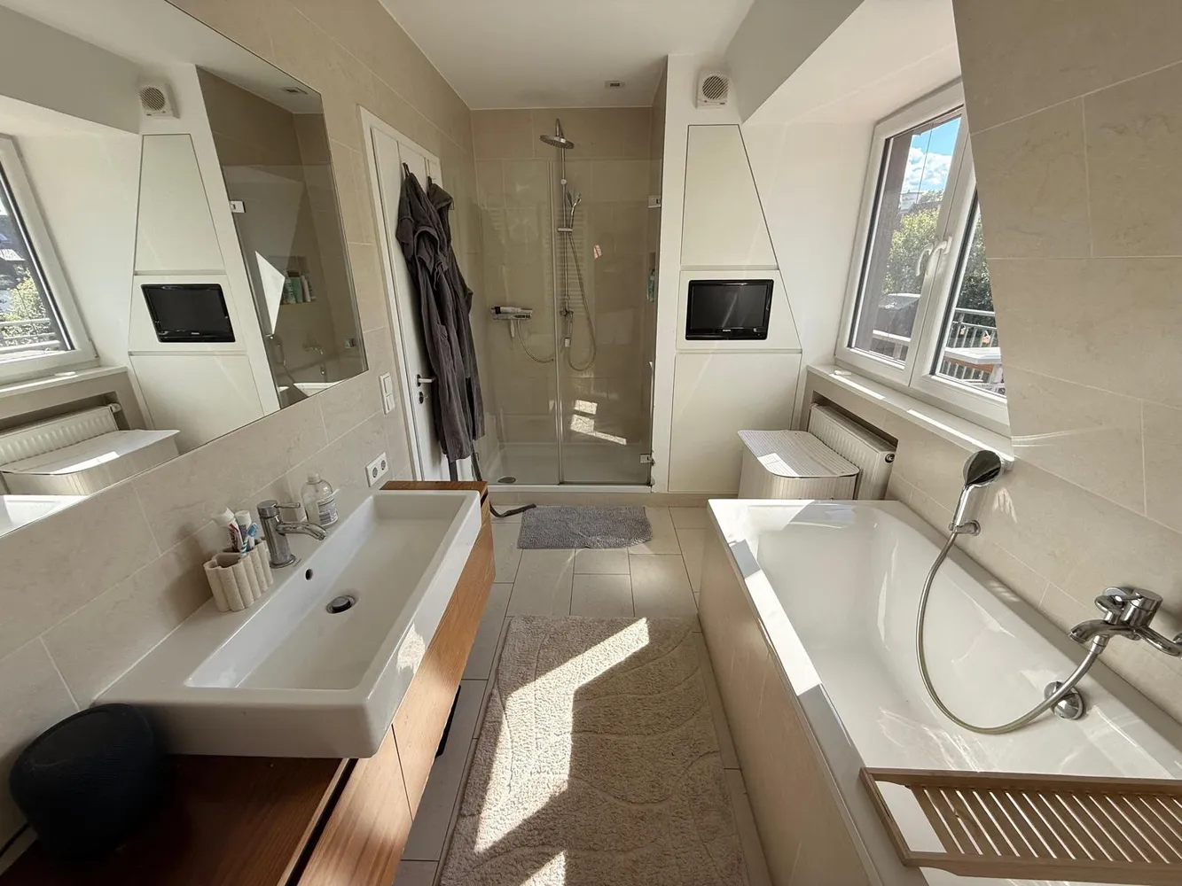 3 Zimmer Wohnung mit 102 m² in Nürnberg – Bild 8