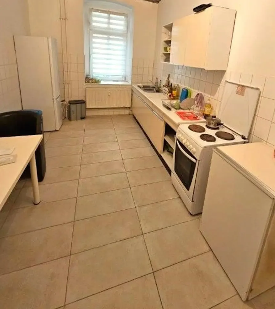 Shared room with 13 m² in Berlin – Photo 3