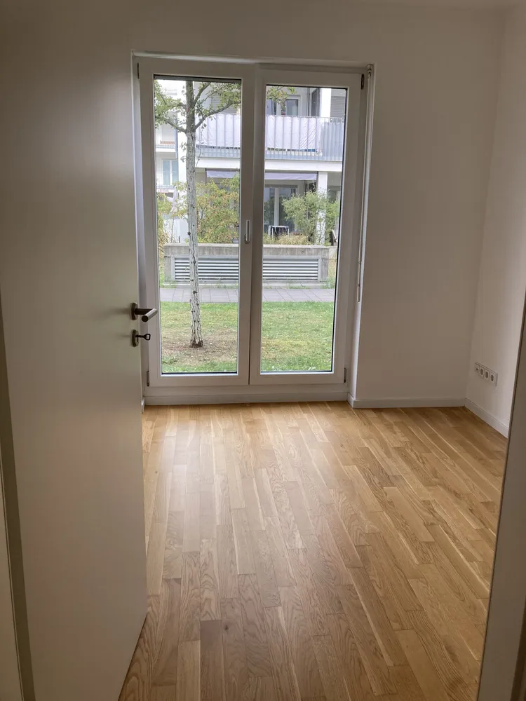 3 room apartment with 82 m² in Wiesbaden – Photo 6