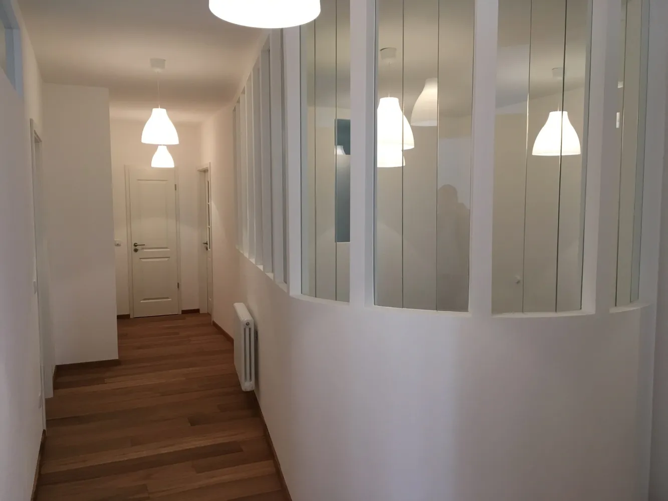 3 room apartment with 97 m² in Weilheim in Oberbayern – Photo 2