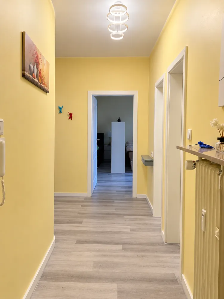 2 Zimmer Wohnung mit 50 m² in Düsseldorf – Bild 11