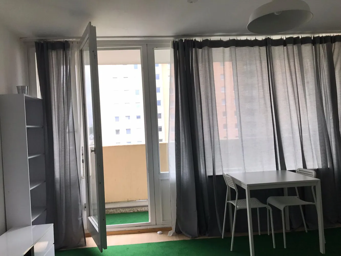 1 Zimmer Wohnung mit 33 m² in München – Bild 6