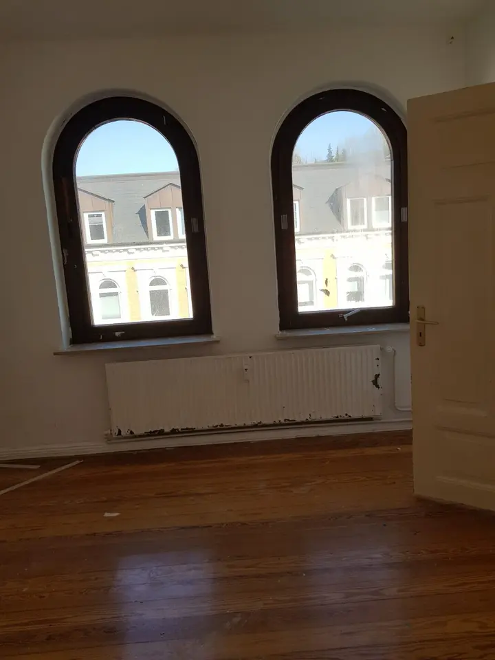 3 Zimmer Wohnung mit 59 m² in Flensburg – Bild 3