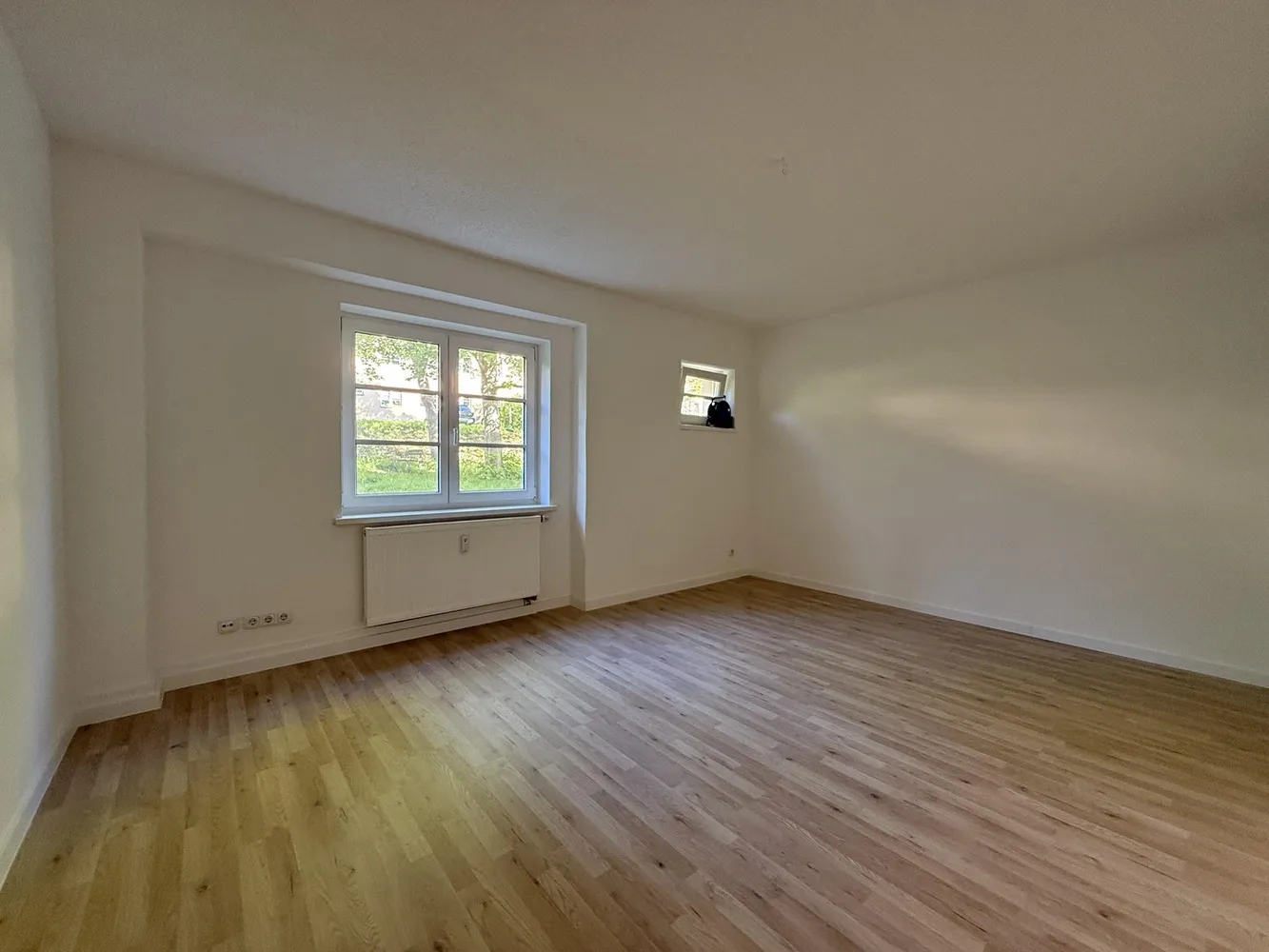 3 Zimmer Wohnung mit 64 m² in Plauen – Bild 1