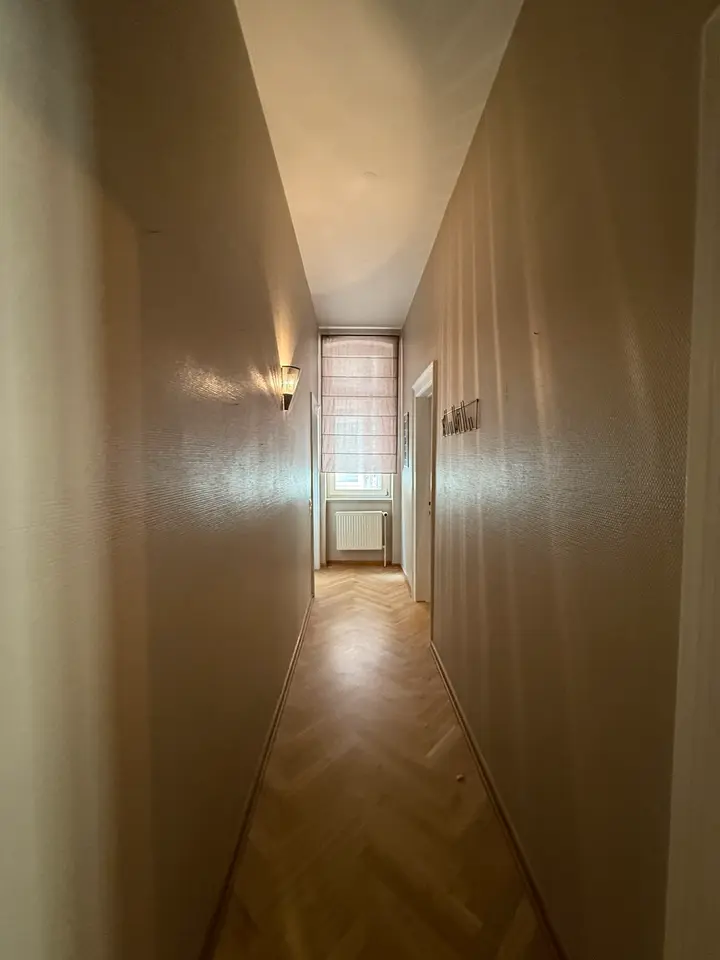 2 Zimmer Wohnung mit 65 m² in Minden – Bild 6
