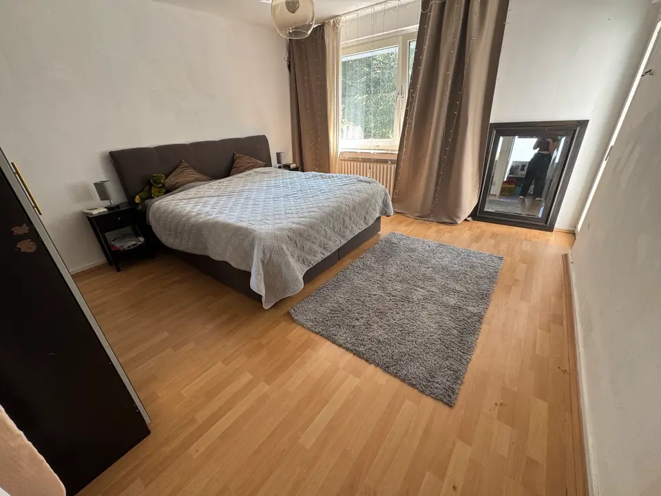 3 Zimmer Wohnung mit 75 m² in Duisburg – Bild 6