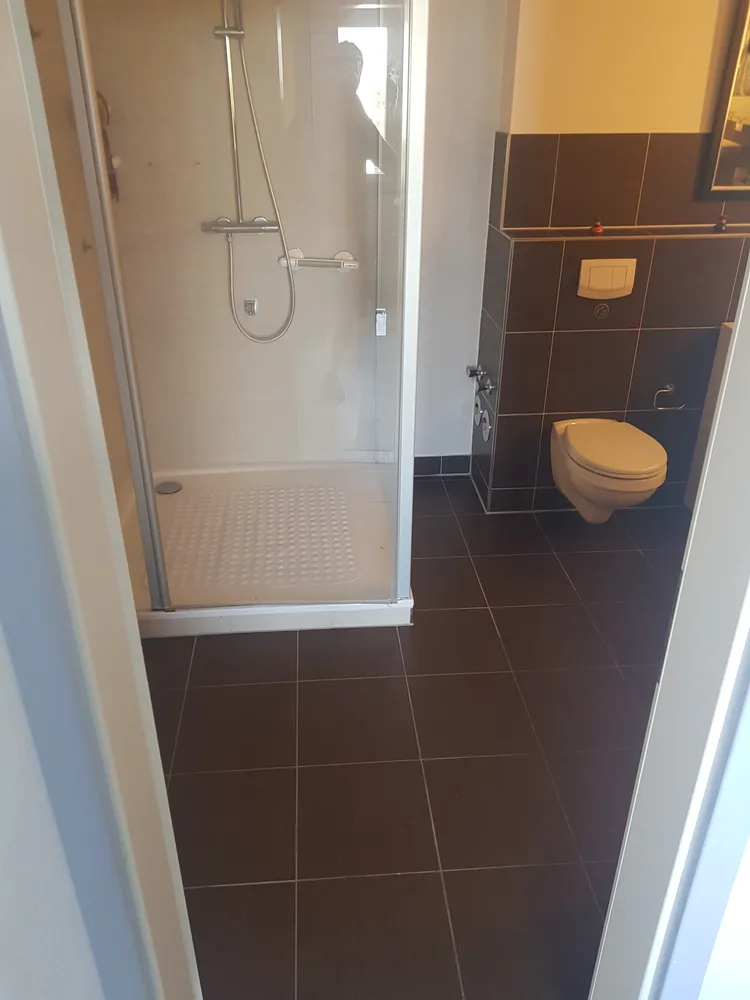 3 room apartment with 79 m² in Bremen – Photo 10