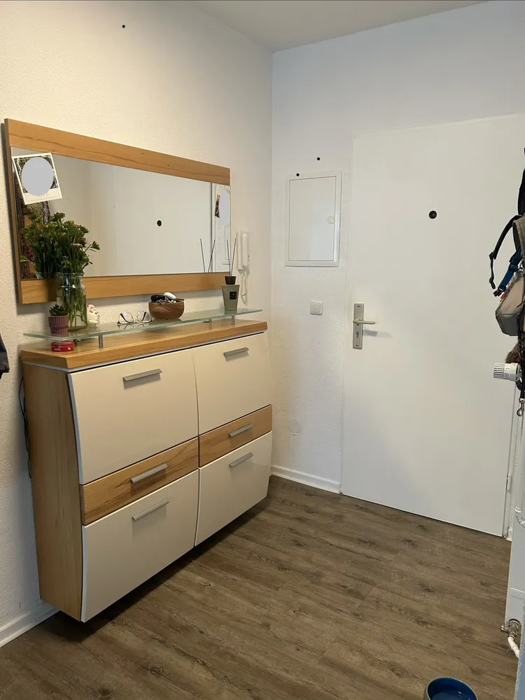 3 Zimmer Wohnung mit 74 m² in Wolfenbüttel – Bild 2
