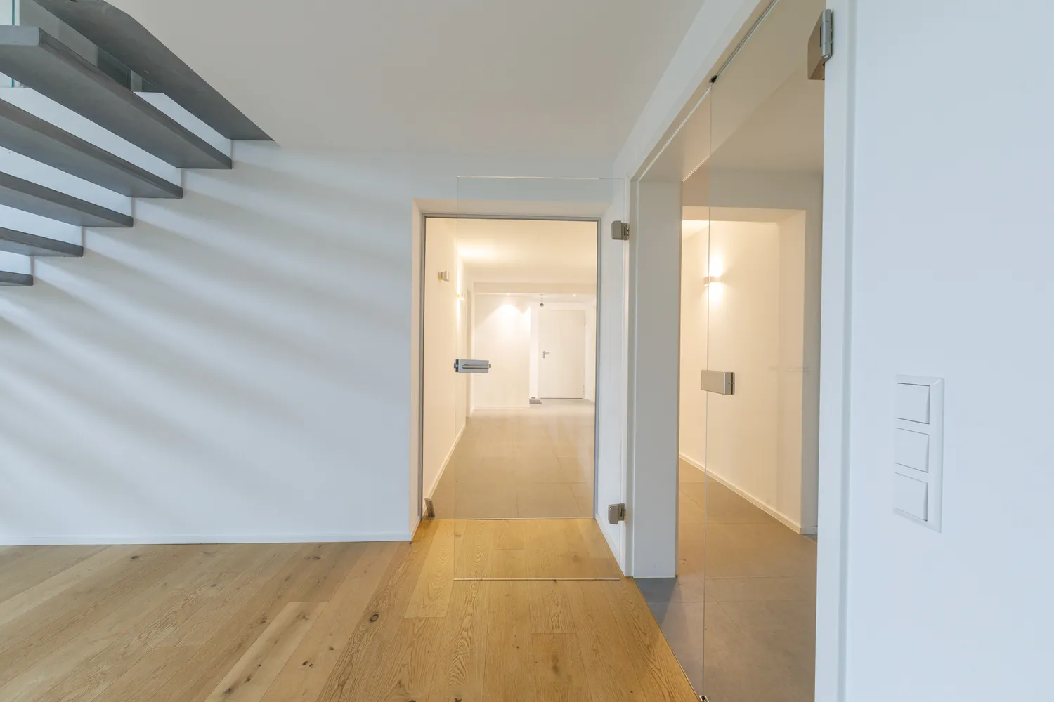 4 Zimmer Wohnung mit 180 m² in Stuttgart – Bild 11