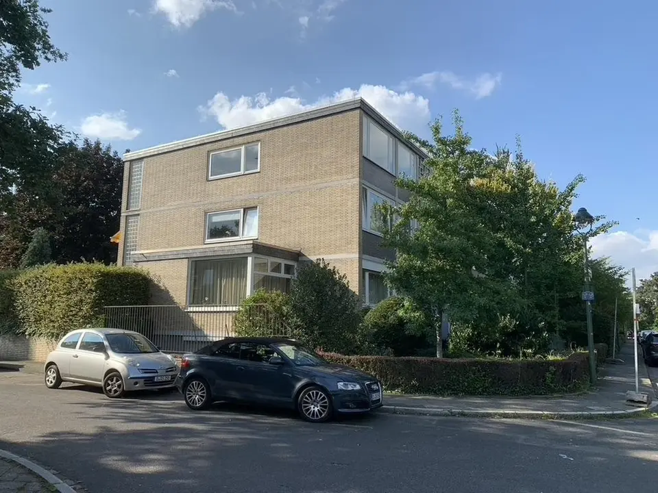 2 Zimmer Wohnung mit 24 m² in Düsseldorf – Bild 3