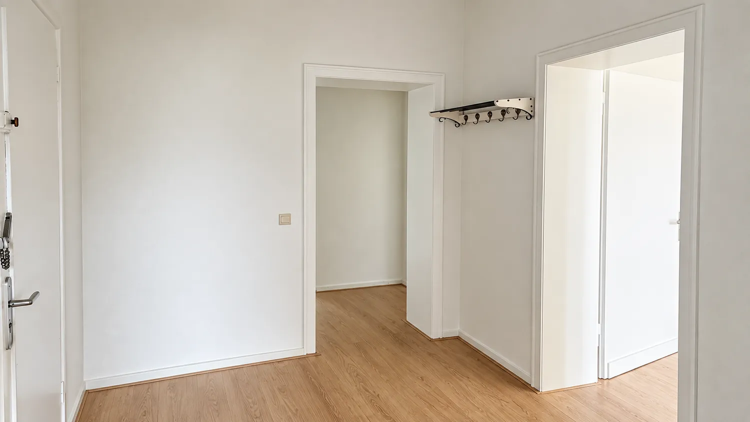 2 room apartment with 136 m² in Düsseldorf – Photo 5