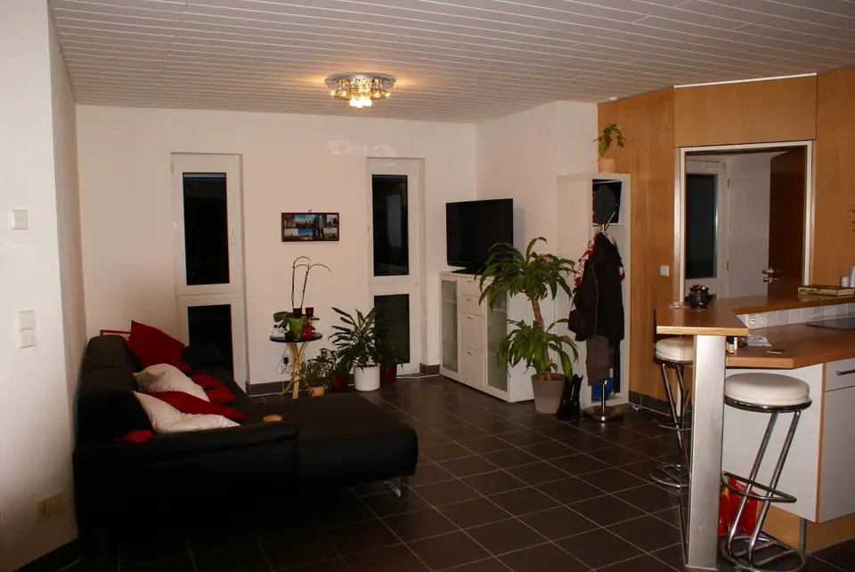 2 room apartment with 70 m² in Neu-Ulm – Photo 1