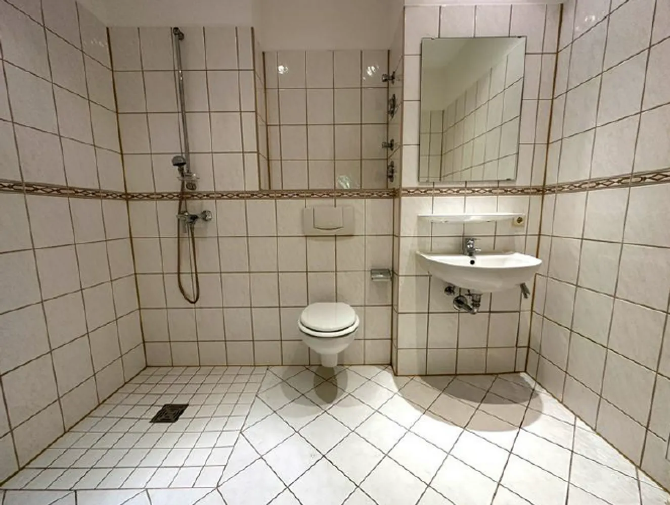 2 room apartment with 63 m² in Leipzig – Photo 9