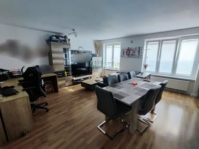 2 Zimmer Wohnung mit 60 m² in Wuppertal – Bild 7