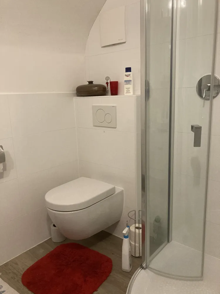 2 room apartment with 45 m² in Bonn – Photo 8