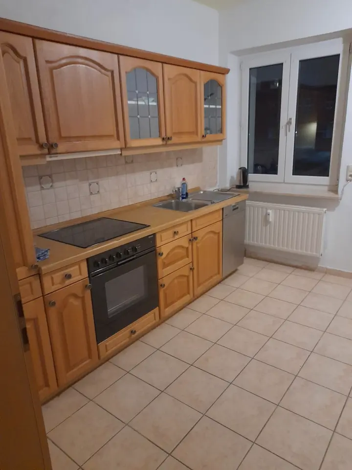 3 room apartment with 65 m² in Gera – Photo 1
