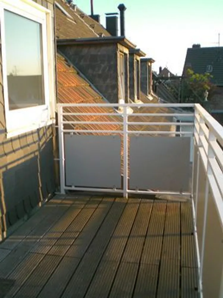 3 Zimmer Wohnung mit 100 m² in Köln – Bild 5