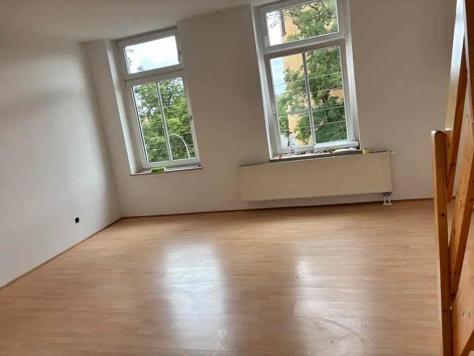 3 Zimmer Wohnung mit 85 m² in Köthen – Bild 9