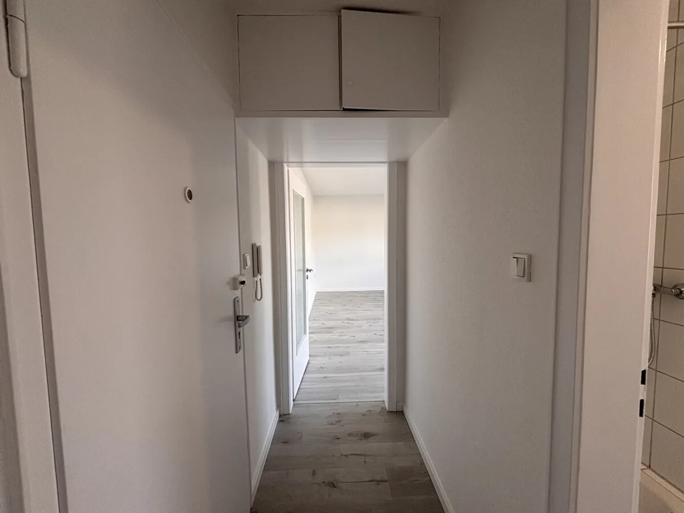 1 Zimmer Wohnung mit 29 m² in Duisburg – Bild 4