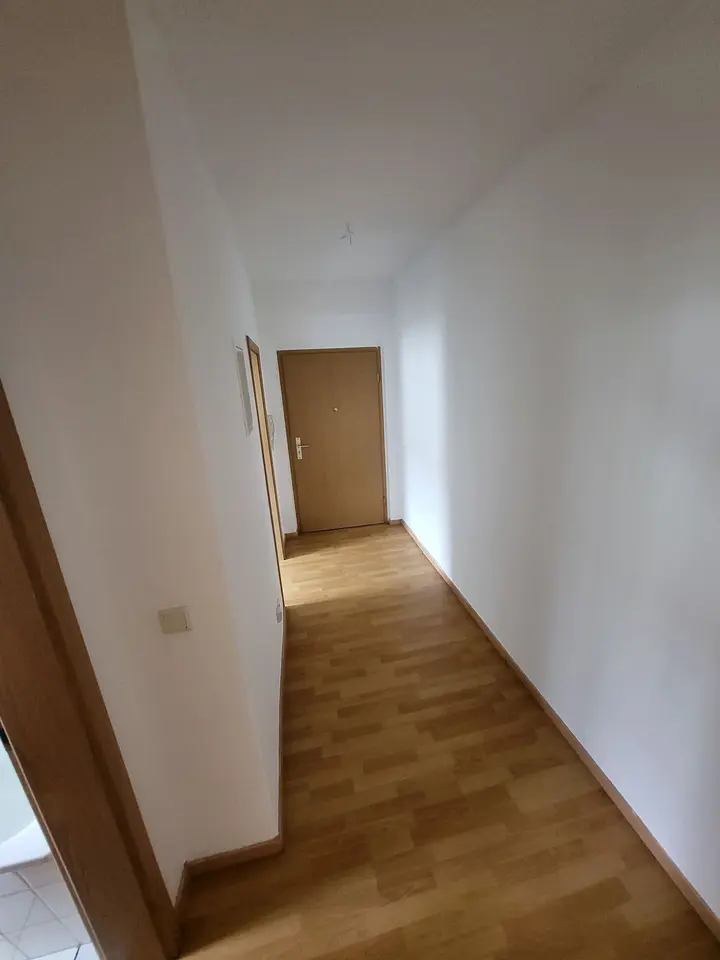 2 Zimmer Wohnung mit 54 m² in Merseburg – Bild 7