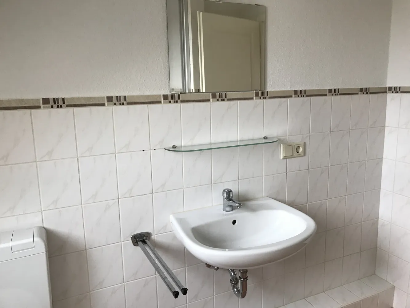 2 Zimmer Wohnung mit 49 m² in Flensburg – Bild 5