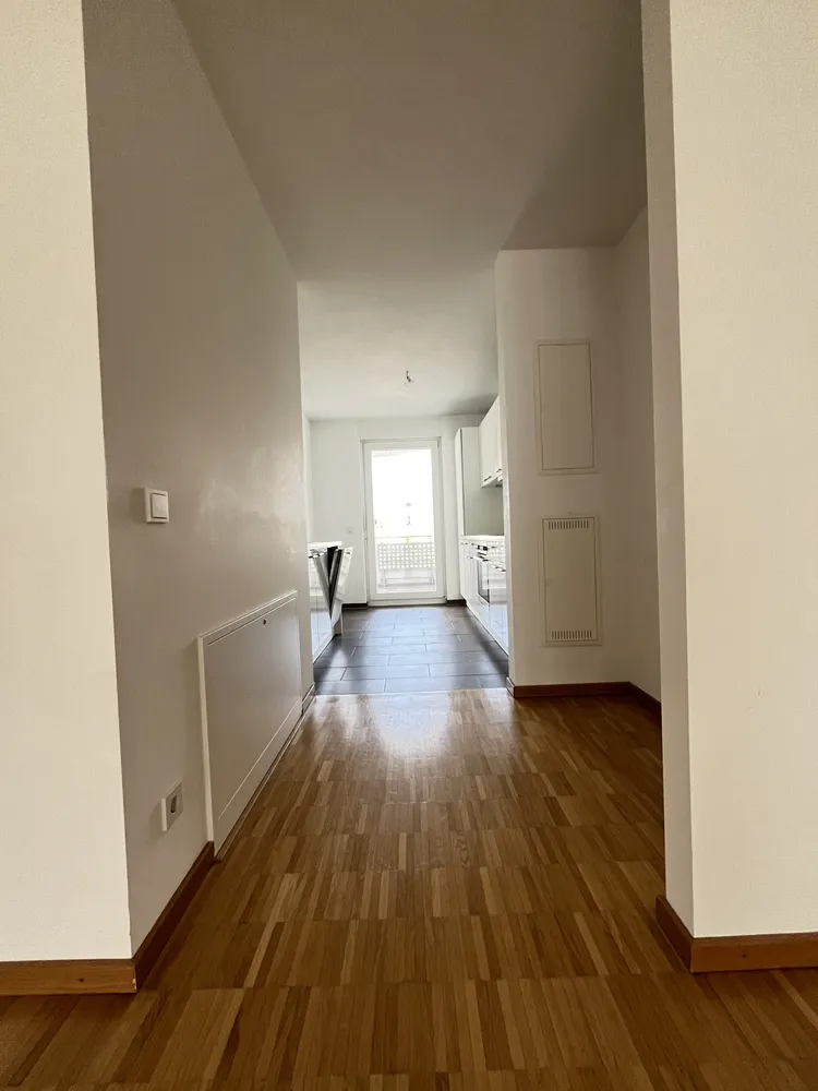 3 Zimmer Wohnung mit 94 m² in Ludwigshafen am Rhein – Bild 3