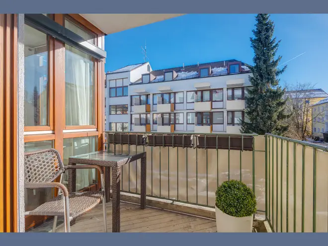 1 Zimmer Wohnung mit 39 m² in München – Bild 10