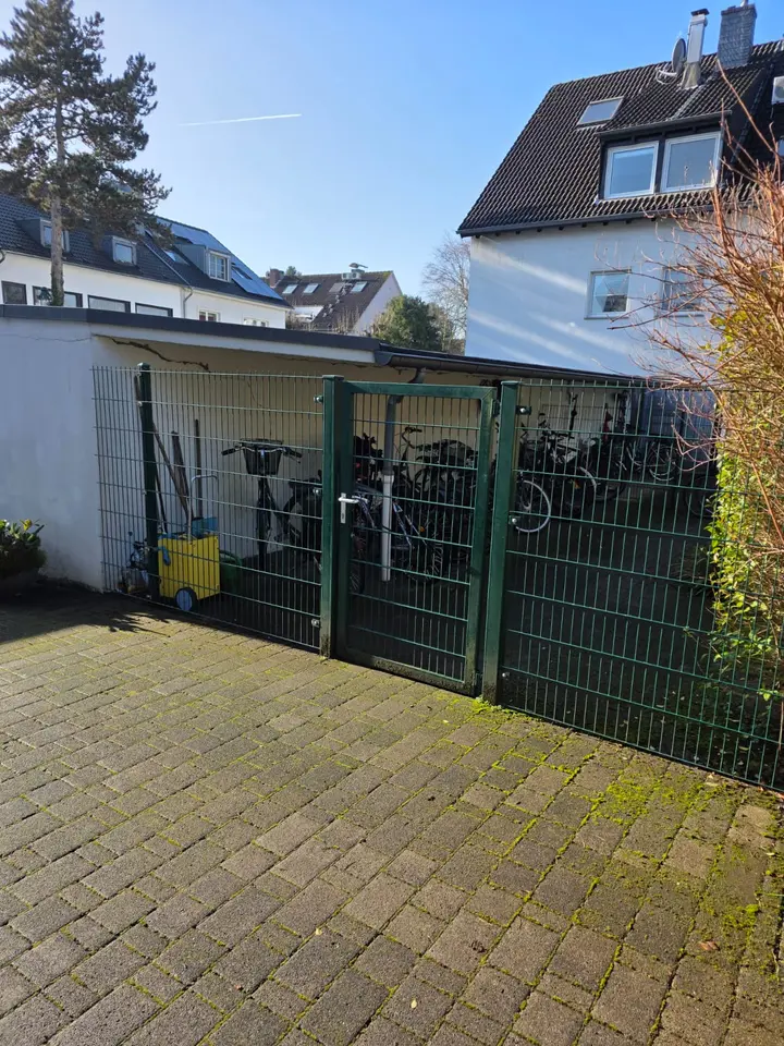 3 Zimmer Wohnung mit 84 m² in Düsseldorf – Bild 3
