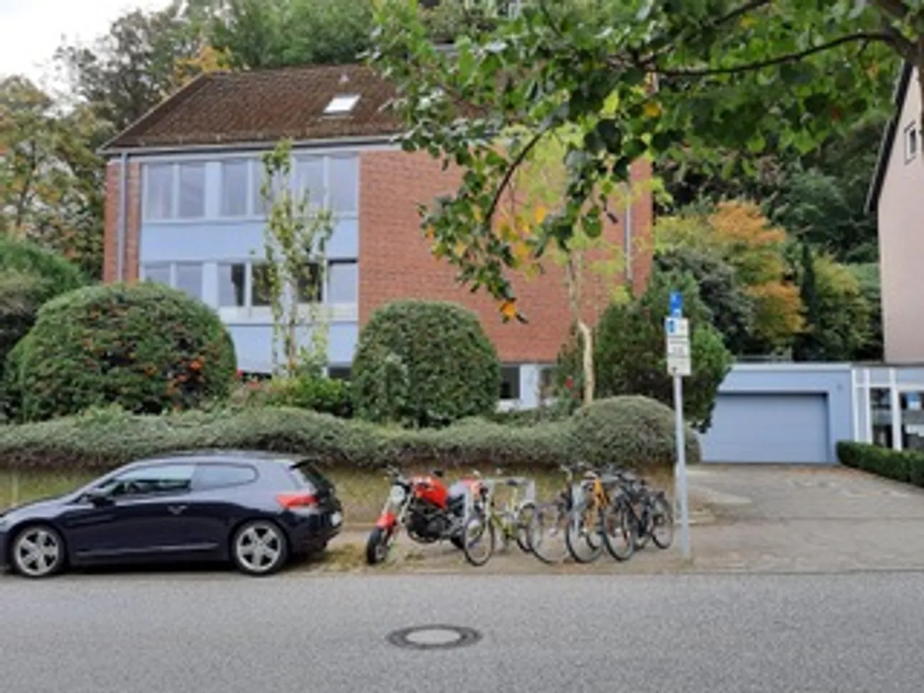 2 Zimmer Wohnung mit 60 m² in Kiel – Bild 1
