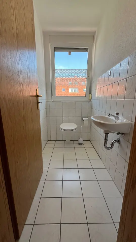4 Zimmer Wohnung mit 95 m² in Werdau – Bild 10