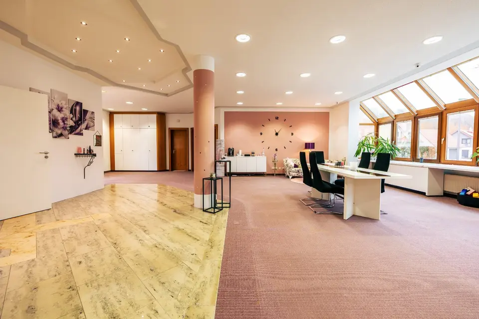 WG-Zimmer mit 18 m² in Ingolstadt – Bild 4