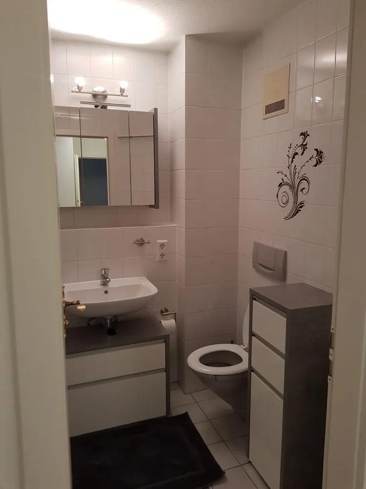 2 Zimmer Wohnung mit 48 m² in Bietigheim-Bissingen – Bild 11