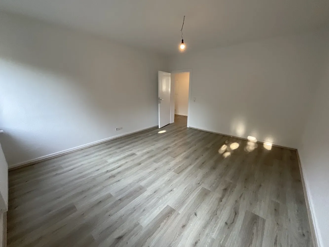 2 Zimmer Wohnung mit 55 m² in Wuppertal – Bild 9