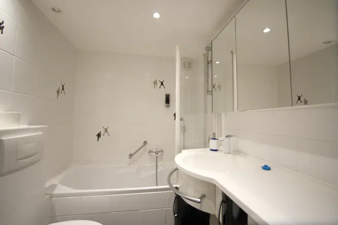 2 Zimmer Wohnung mit 40 m² in Köln – Bild 5