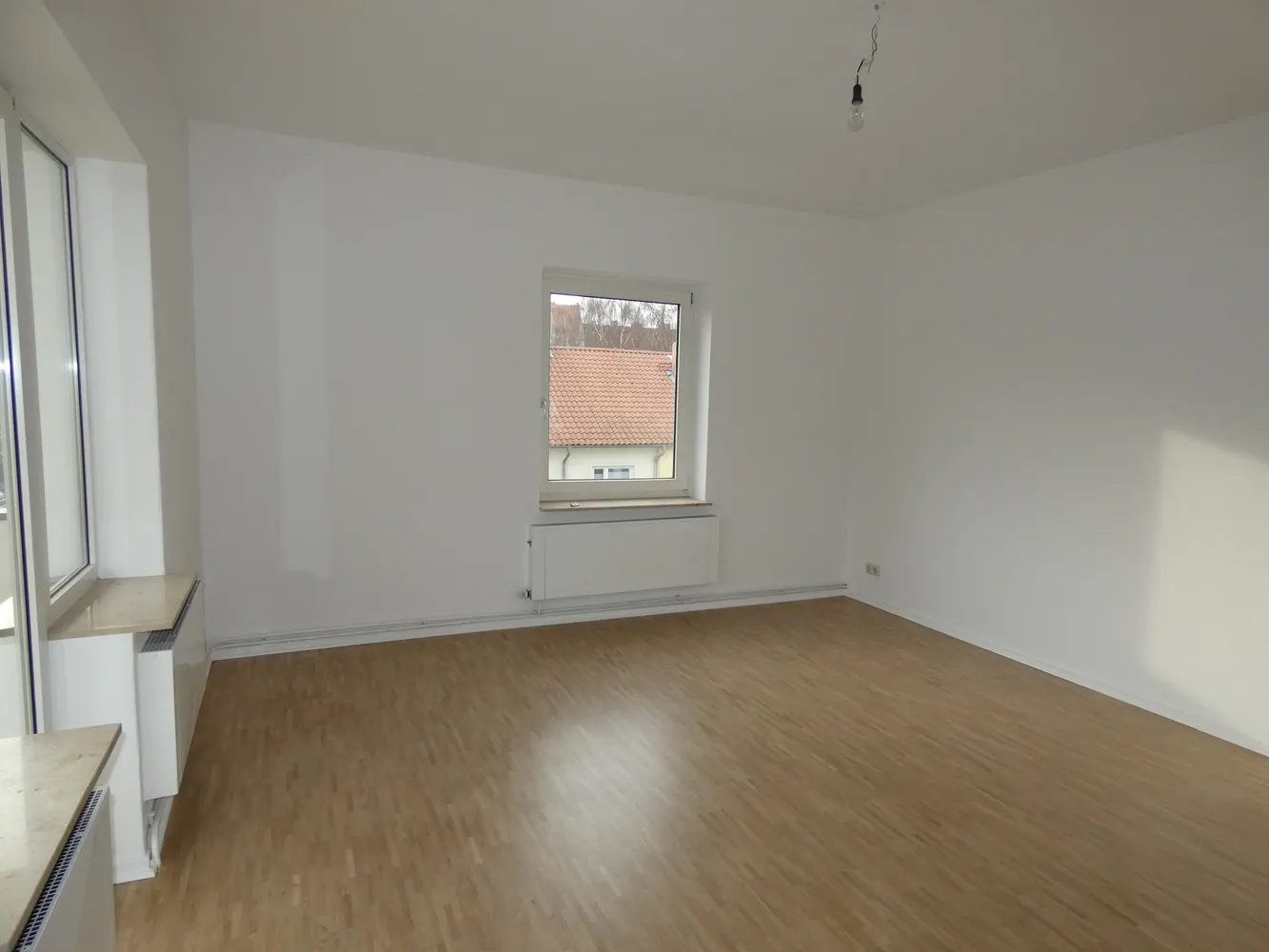 4 Zimmer Wohnung mit 110 m² in Hannover – Bild 6