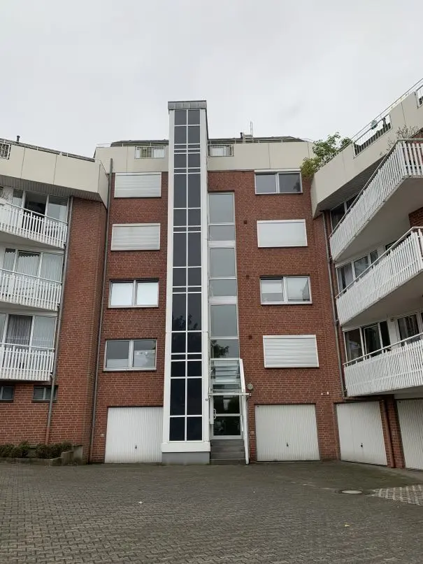 3 Zimmer Wohnung mit 97 m² in Paderborn – Bild 2
