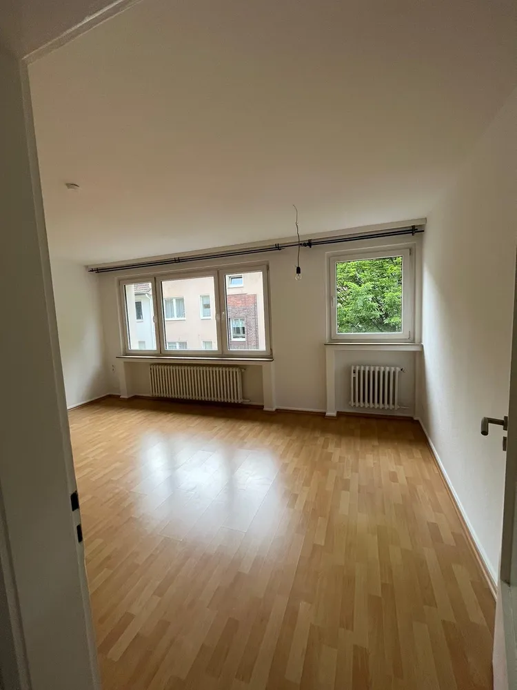 4 Zimmer Wohnung mit 79 m² in Oberhausen – Bild 4