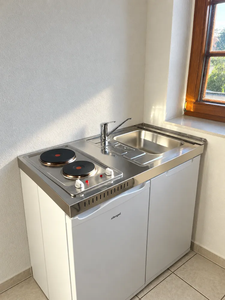 1 Zimmer Wohnung mit 20 m² in Paderborn – Bild 3