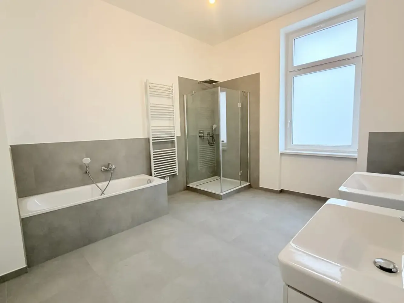 5 Zimmer Wohnung mit 193 m² in Frankfurt am Main – Bild 12