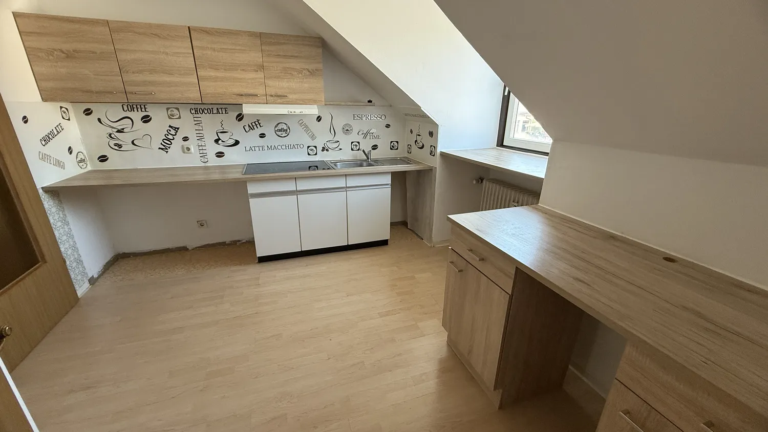 3 Zimmer Wohnung mit 75 m² in München – Bild 8