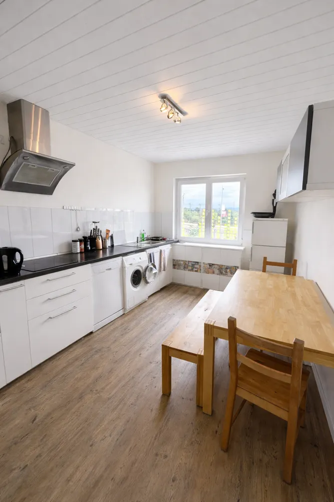 1 Zimmer Wohnung mit 40 m² in Mannheim – Bild 4